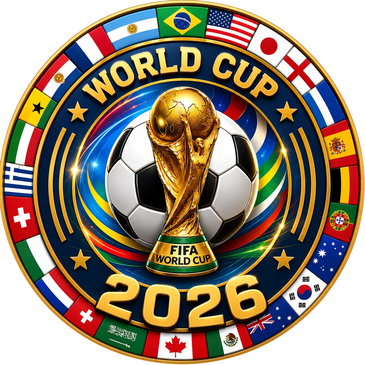 fifaworldcup2026.asia